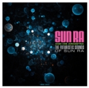 The Futuristic Sounds of Sun Ra - Vinyl