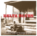 Essential Delta Blues - Vinyl