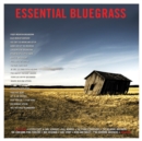 Essential Bluegrass - Vinyl