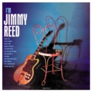 I'm Jimmy Reed - Vinyl