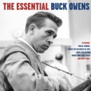 The Essential Buck Owens - Vinyl