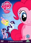 My Little Pony - Friendship Is Magic: Griffon the Brush Off - DVD