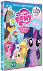 My Little Pony: The Return of Harmony - DVD