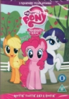 My Little Pony - Friendship Is Magic: Rootin' Tootin' And... - DVD