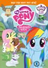 My Little Pony: May the Best Pet Win! - DVD