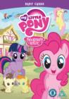 My Little Pony - Friendship Is Magic: Season 2 - Baby Cakes - DVD