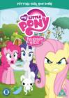 My Little Pony - Friendship Is Magic: Putting Your Hoof Down - DVD