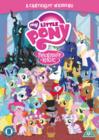 My Little Pony - Friendship Is Magic: A Canterlot Wedding - DVD