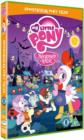 My Little Pony - Friendship Is Magic: Spooktacular Pony Tales - DVD