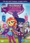 My Little Pony: Equestria Girls - Friendship Games - DVD
