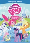 My Little Pony - Friendship Is Magic: The Crystal Empire - DVD