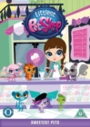 Littlest Pet Shop: Sweetest Pets - DVD