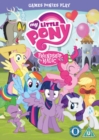 My Little Pony - Friendship Is Magic: Games Ponies Play - DVD