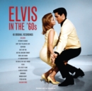Elvis in the '60s - Vinyl