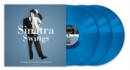 Sinatra Swings - Vinyl