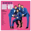 The Very Best of Doo-wop - Vinyl
