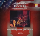The Very Best of Rush: Rare Gems from the Vaults - CD