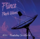 Purple Waves: Broadcasting Live 1985-1990 - CD