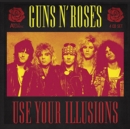 Use Your Illusions - CD