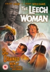 The Leech Woman - DVD