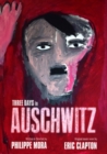 Three Days in Auschwitz - DVD