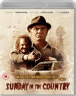 Sunday in the Country - Blu-ray