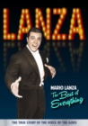 Mario Lanza - The Best of Everything - DVD