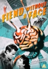 Fiend Without a Face - DVD