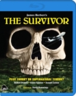 The Survivor - Blu-ray