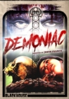 Demoniac - DVD