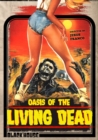 Oasis of the Zombies - DVD