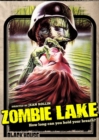 Zombie Lake - DVD