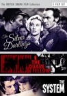 British Drama Film Collection - DVD