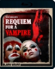 Requiem for a Vampire - Blu-ray