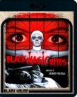 Black Magic Rites - Blu-ray