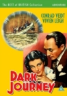 Dark Journey - DVD