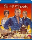 55 Days at Peking - Blu-ray