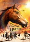 The Great War Horses - DVD
