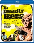 The Deadly Bees - Blu-ray