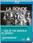 La Ronde - Blu-ray