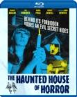 The Haunted House of Horror - Blu-ray