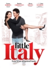 Little Italy - DVD