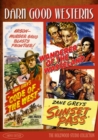 Darn Good Westerns: Volume 3 - DVD