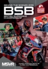 British Superbike: 2019 - Behind the Scenes - DVD