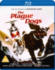 The Plague Dogs - Blu-ray