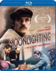 Moonlighting - Blu-ray