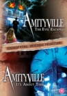 Amityville 4 - The Evil Escapes/Amityville 1992 - It's About Time - DVD