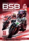 British Superbike: 2020 - Championship Season Review - DVD