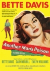 Another Man's Poison - DVD