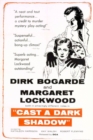 Cast a Dark Shadow - DVD